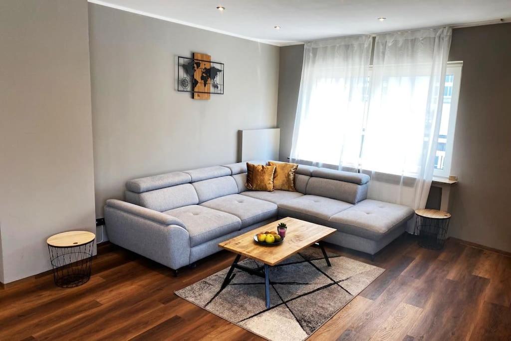 Perfect Place Duisburg Bagian luar foto
